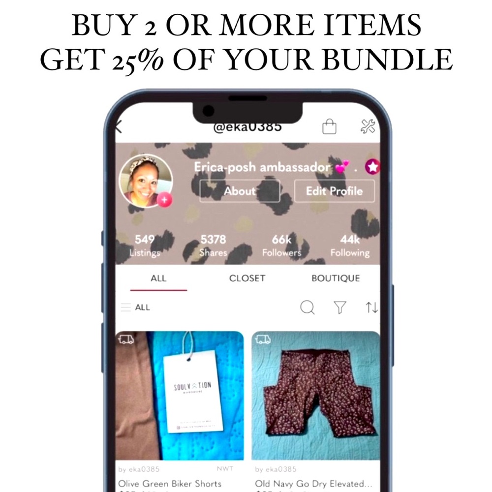 ***SELLER DISCOUNT***